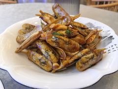 -启东小海鲜(庄先湾路1号店)