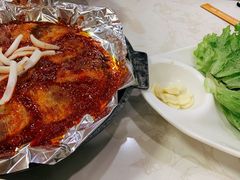 -正宗韩国炸酱面(沈航店)