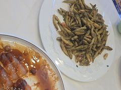 -馨越楼·点心·粤菜(赤坎店)