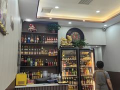-老七饭馆(光荣道总店)