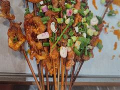 -小板凳(四公里店)