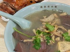 -金原鸭血粉丝汤总店(锁金村店)