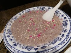 芋泥-旺达·福州菜(正大广场店)