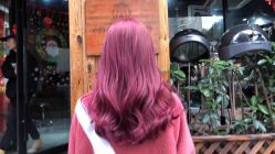 点击看大图 -予約时尚造型