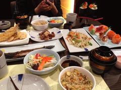 -舞鹤日本料理铁板烧(华侨城店)