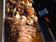 -东门町美食街