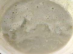 豆汁-姚记炒肝店(鼓楼店)