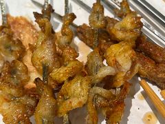 -老虎滩大连海鲜烧烤(建邺云锦路总店)