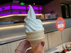 自助冰激凌机-煲宫猪肚鸡(晶品店)