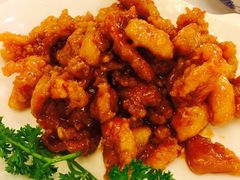 -聚春园自助餐厅(东街口店)
