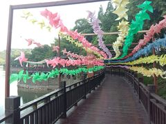 -石燕湖生态旅游景区