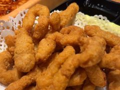-大哈福烧烤·海鲜·家常菜(延安三路店)