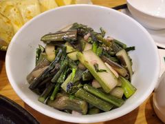 -费大厨辣椒炒肉(万家丽一店)