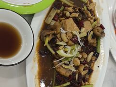 -威海渔村(黄兴路店)