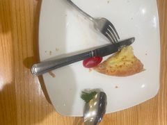 -菲滋意式餐厅(西溪印象城店)
