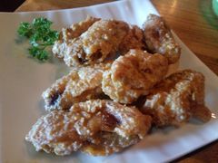 -热度餐厅(老佛爷店)