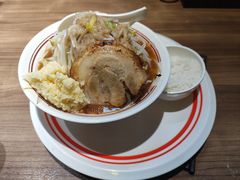 -AJIYA炭火烧肉(徐汇正大乐城店)