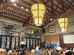 -猪肉婆私房菜(容桂总店)