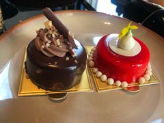 -上海苏宁宝丽嘉酒店·Cafe Bellagio西餐厅