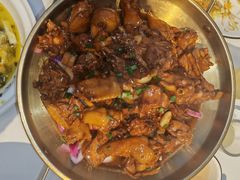 -食光慢宴·安吉土菜馆