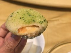 -绿岛国际酒店·海鲜酒楼(八七路店)