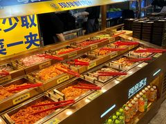 -阿亲家·韩式无限烤肉(春熙路店)