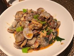 -老客家·客家菜(万达店)