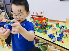 -想家粒科学探索中心(青林湾店)