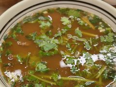 牛肉粉-小马牛肉面·牛骨熬制(南京博物院店)