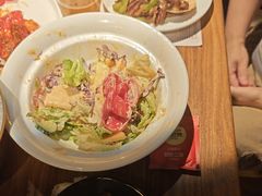 -不二·民谣音乐餐吧(长沙店)