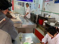 -汪家馄饨(集庆路店)