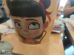 -麦当劳(天塔道店)