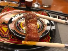 -阿斯牛牛·凉山菜(新会展店)