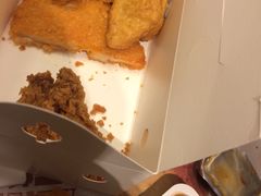 -麦当劳(鼓楼店)