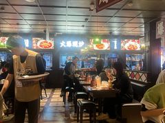 -阿大排档(长春这有山店)