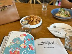 -Country Lane咖啡·意粉(荔园新天地店)