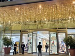 -KK ONE(京基滨河时代店)