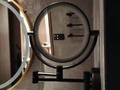 -舍居智能酒店(深圳宝安翻身地铁站店)