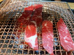 -九田家黑牛烤肉料理(新光汇店)