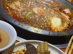 -邵汇大虾(同康路店)
