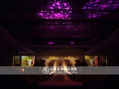 上海浪漫爱都婚礼策划-上海虹桥迎宾馆