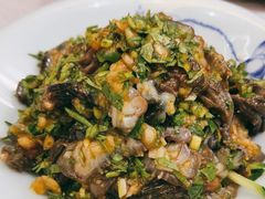 -君霖海鲜私房菜(春柳店)