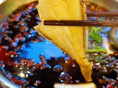 香辣红油耗儿鱼-川道拐耗儿鱼(旗舰店)