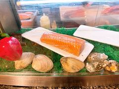 -皇朝万鑫自助餐厅