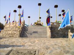 -赛汗塔拉风情园