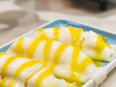 -香香海南菜餐厅