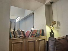 -Me Coffee下午茶艺术空间