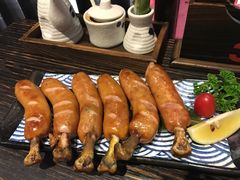 -山屋日式料理屋(宛平88店)