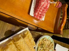 -山爷老北京涮羊肉(东欣总店)