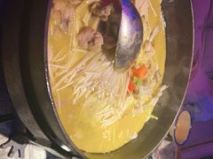 -蘭奢雅集·江浙菜(青山江滩店)